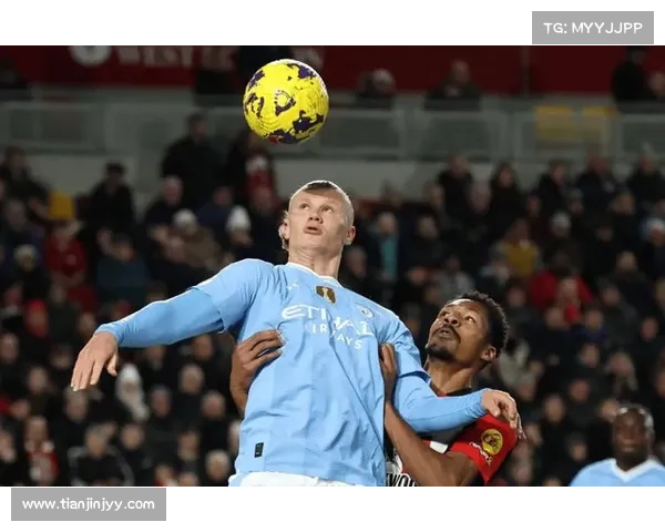 布伦特福德凭借战术执行与运气优势力克曼城取得1-0胜利