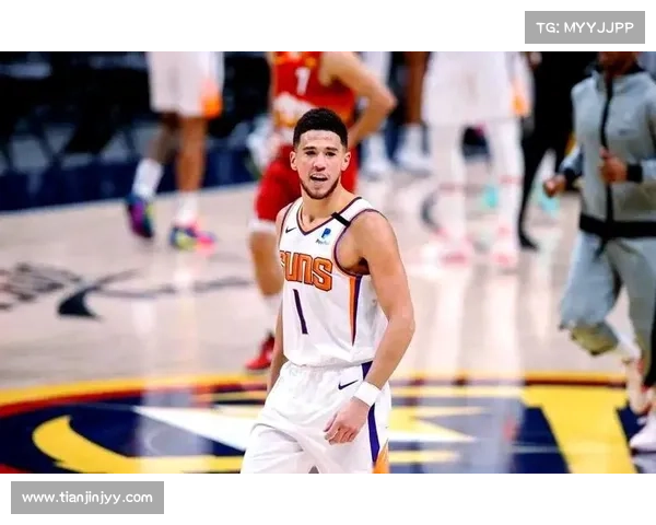 布克在比赛中提升个人技能的策略与方法解析